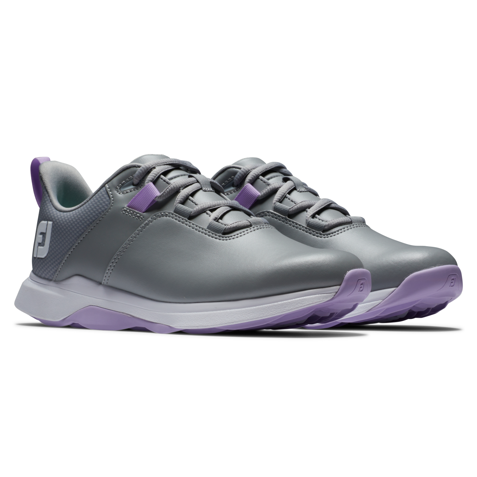 Footjoy Footjoy W Prolite - Grey/Lilac/White