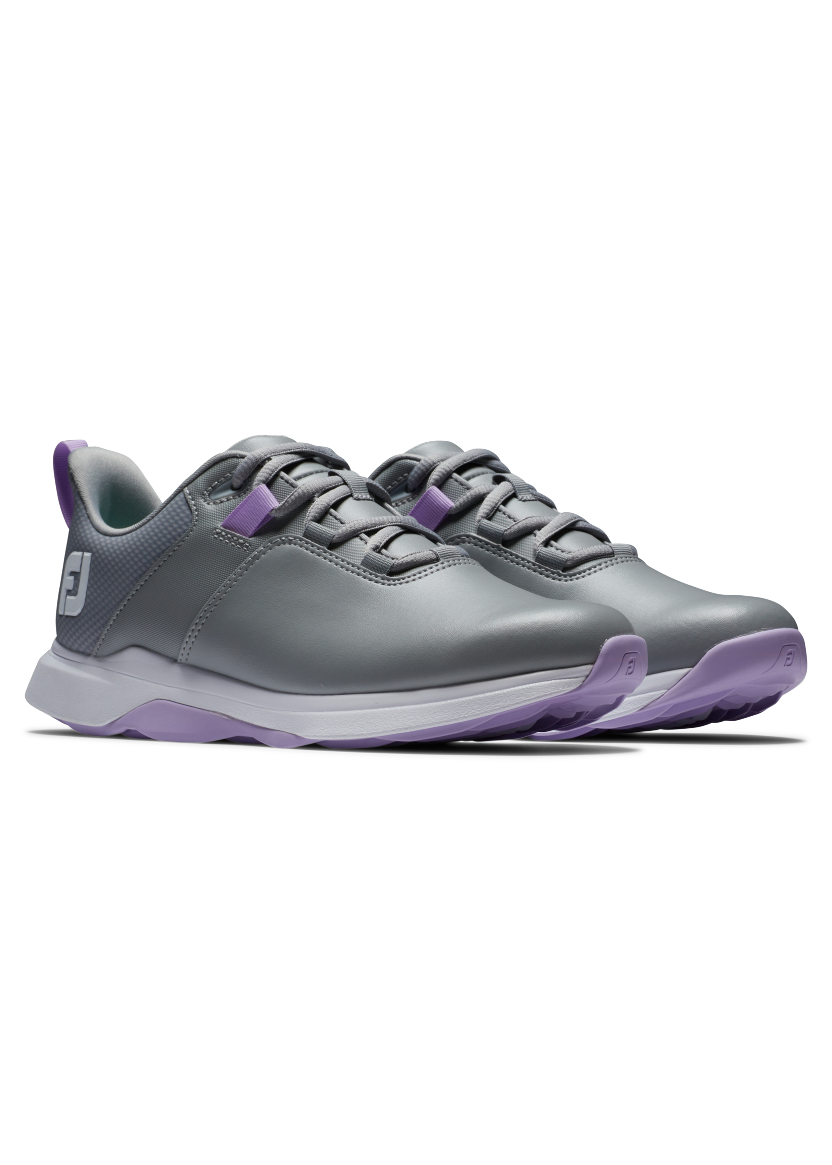 Footjoy Footjoy W Prolite - Grey/Lilac/White