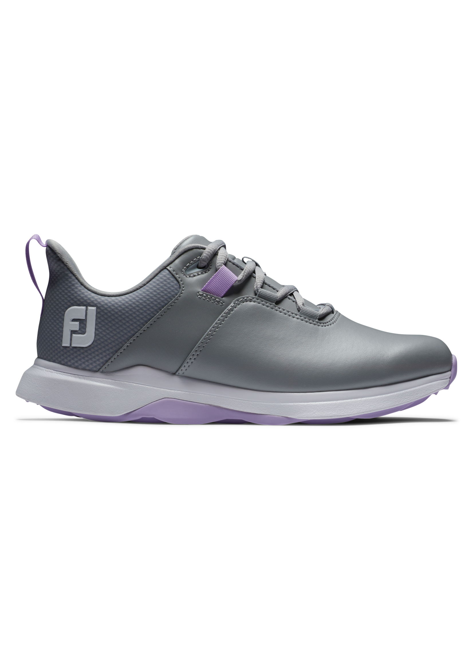 Footjoy Footjoy W Prolite - Grey/Lilac/White