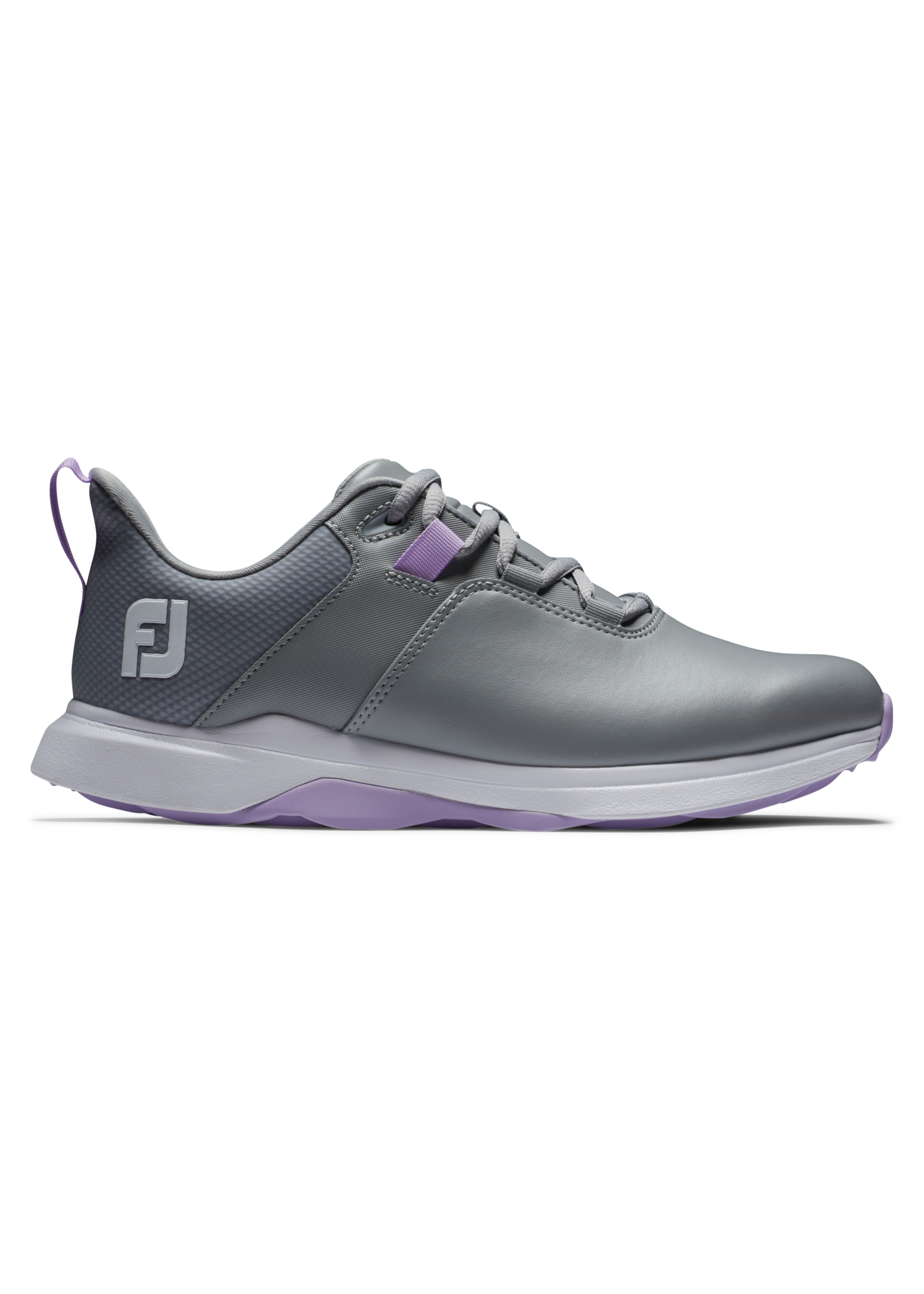 Footjoy Footjoy W Prolite - Grey/Lilac/White