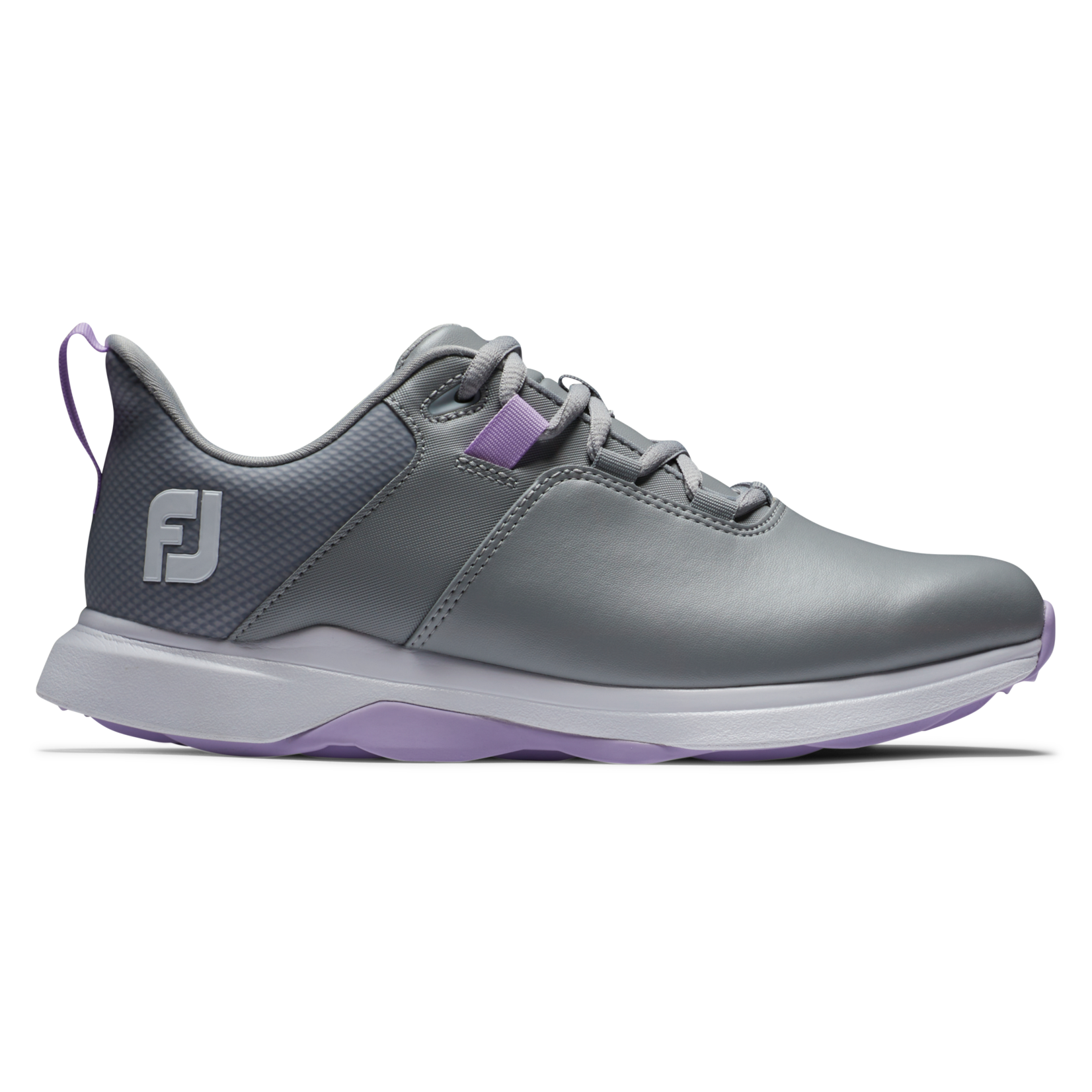 Footjoy Footjoy W Prolite - Grey/Lilac/White