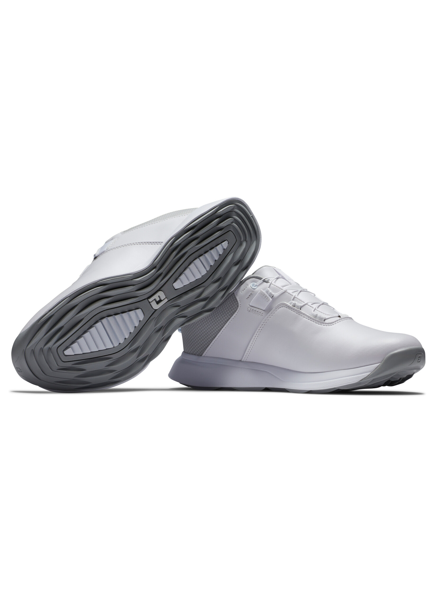 Footjoy Footjoy W Prolite BOA - White/Grey