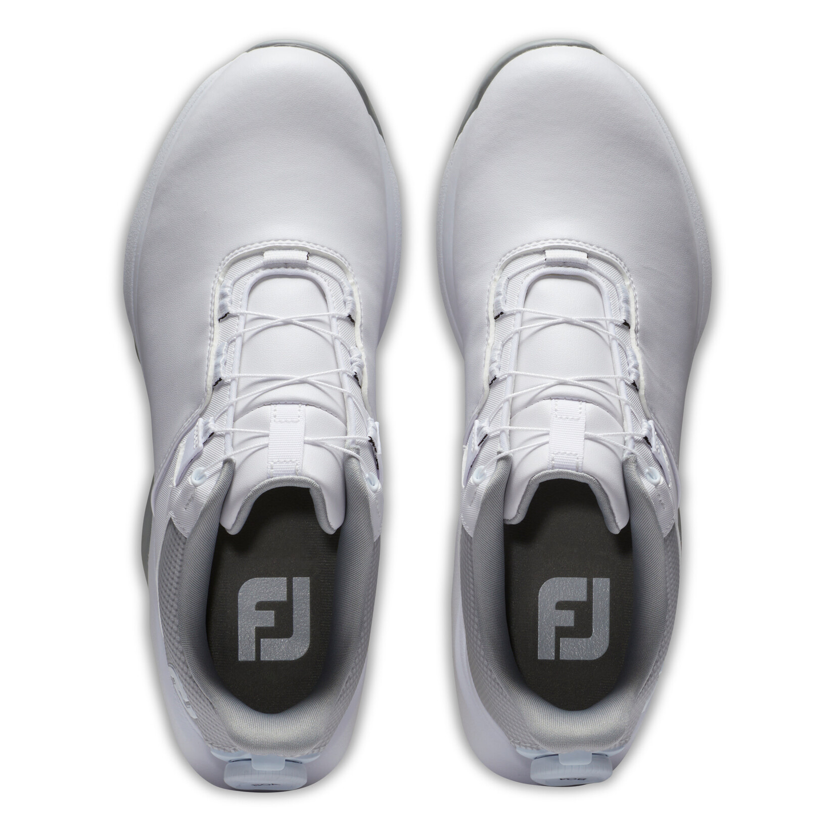 Footjoy Footjoy W Prolite BOA - White/Grey