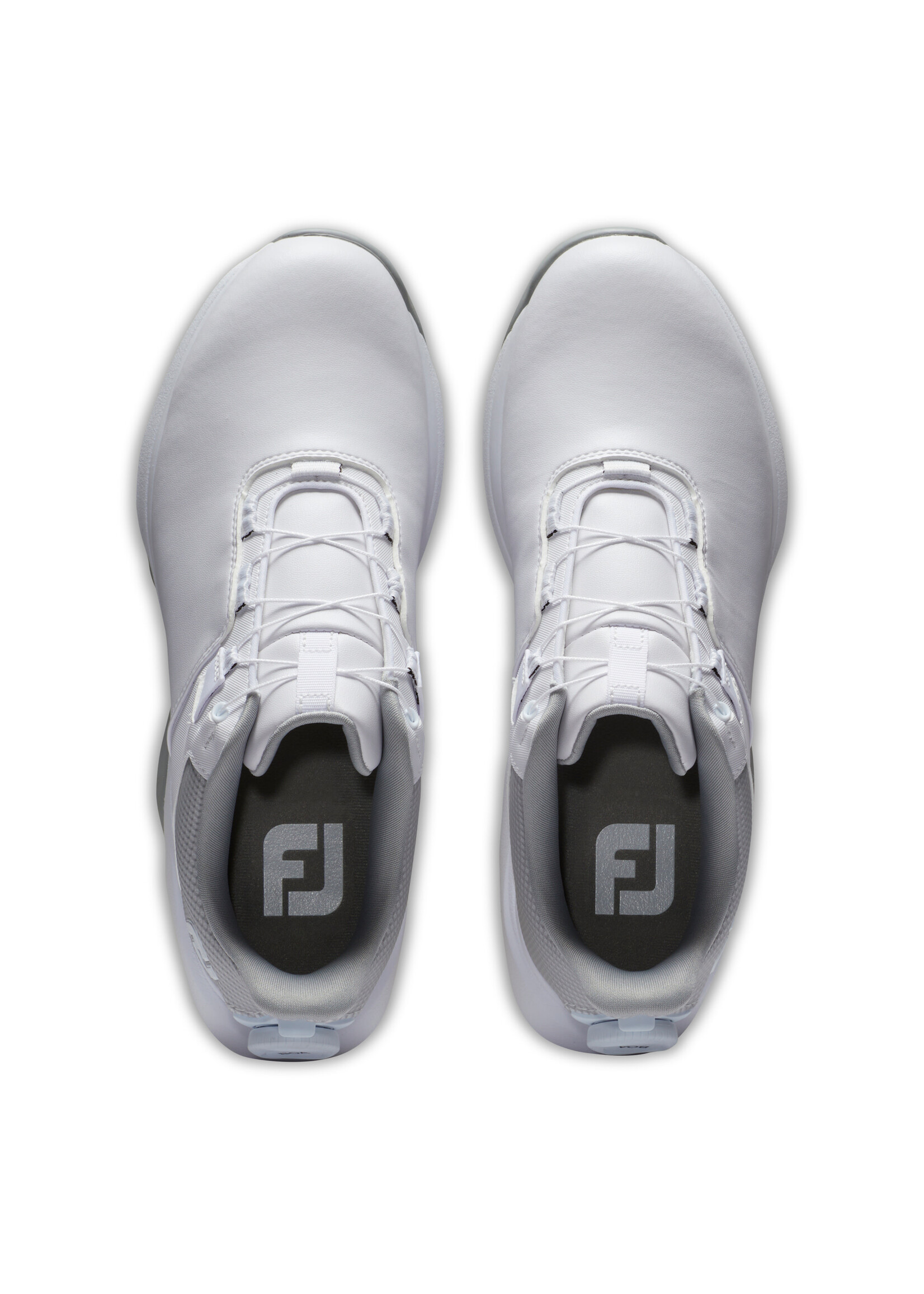 Footjoy Footjoy W Prolite BOA - White/Grey