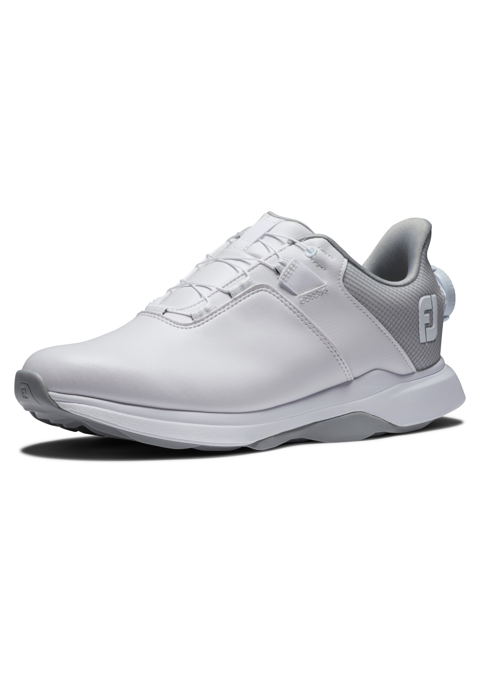 Footjoy Footjoy W Prolite BOA - White/Grey