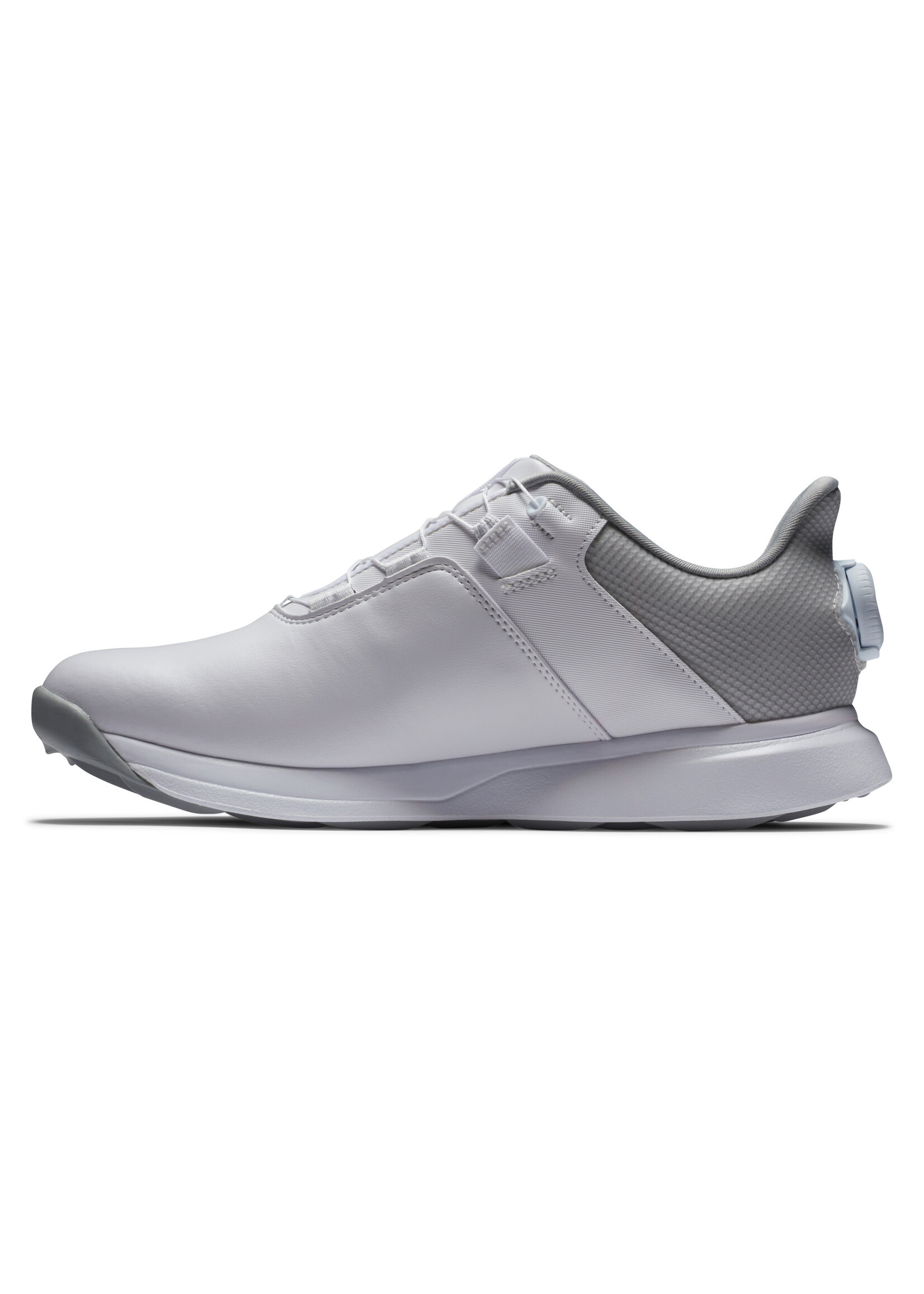 Footjoy Footjoy W Prolite BOA - White/Grey
