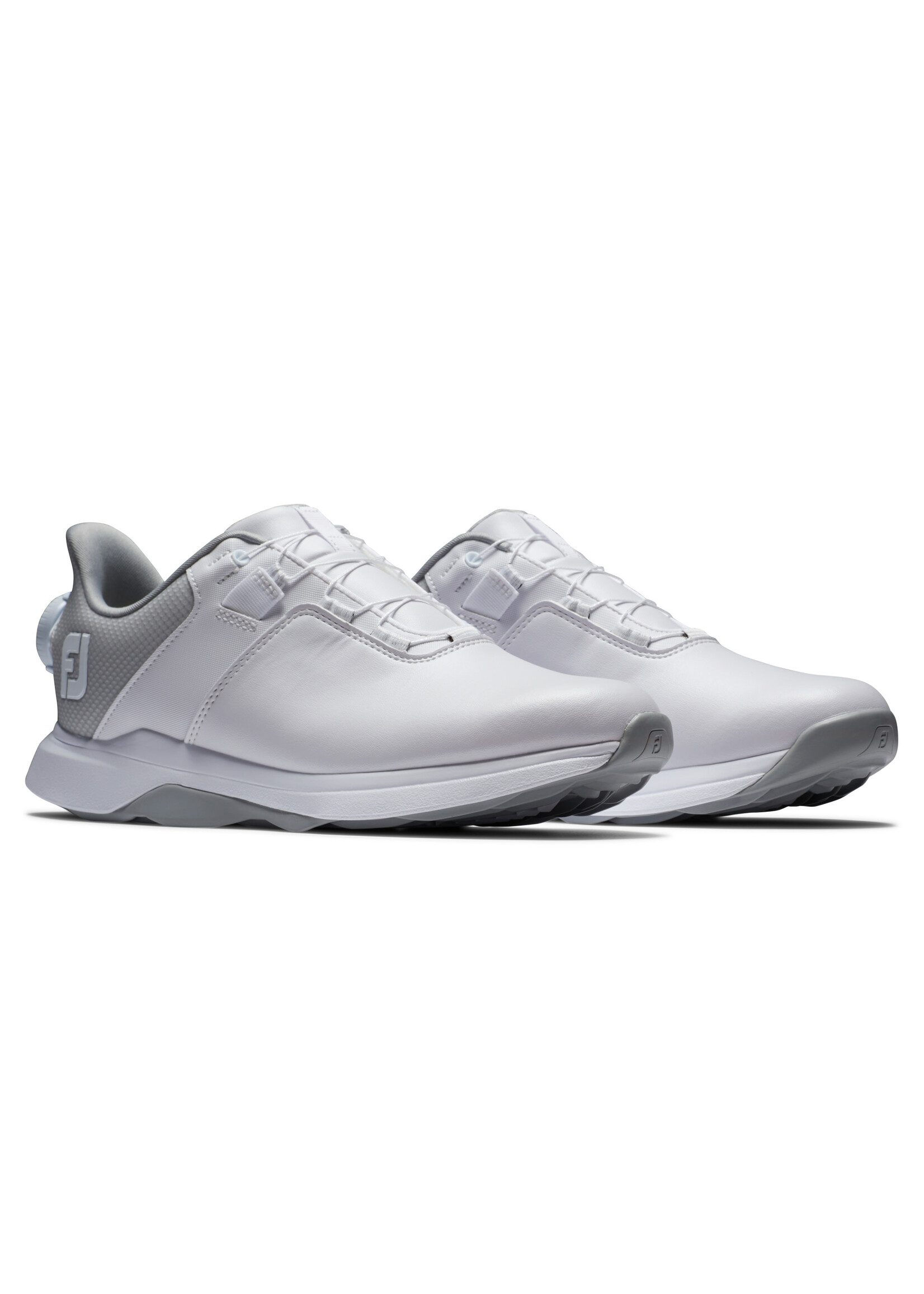 Footjoy Footjoy W Prolite BOA - White/Grey