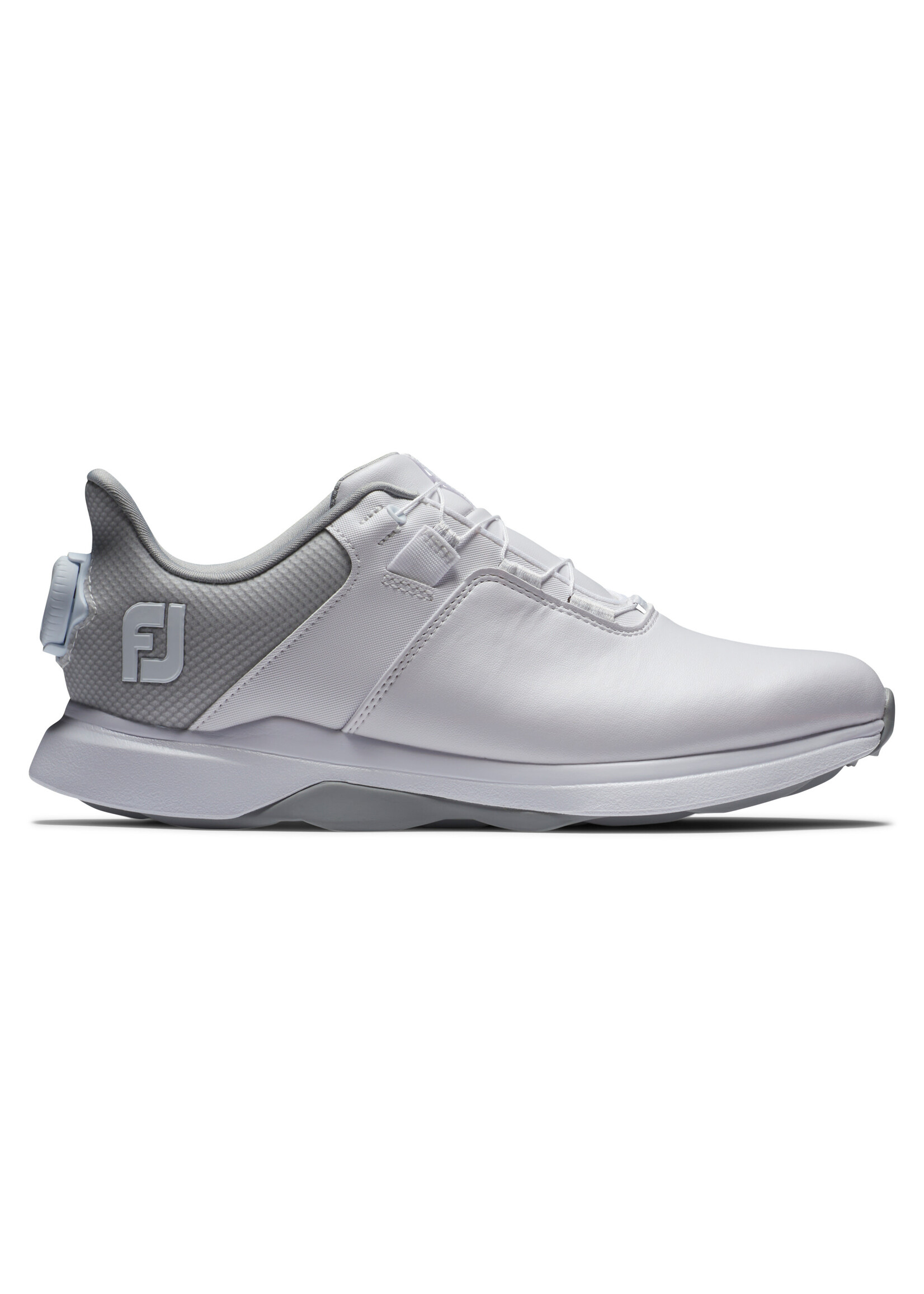 Footjoy Footjoy W Prolite BOA - White/Grey