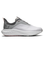 Footjoy Footjoy W Quantum - White/Grey/Pink
