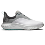 Footjoy Footjoy M Quantum - White/Grey