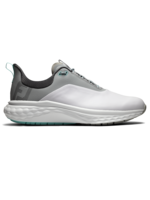 Footjoy Footjoy M Quantum - White/Grey