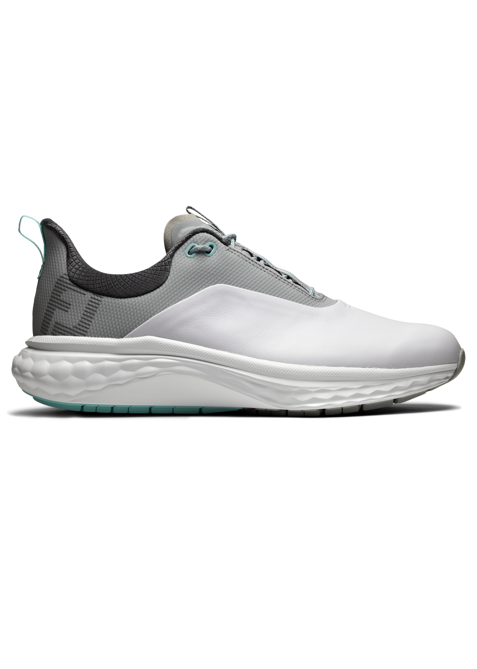 Footjoy Footjoy M Quantum - White/Grey