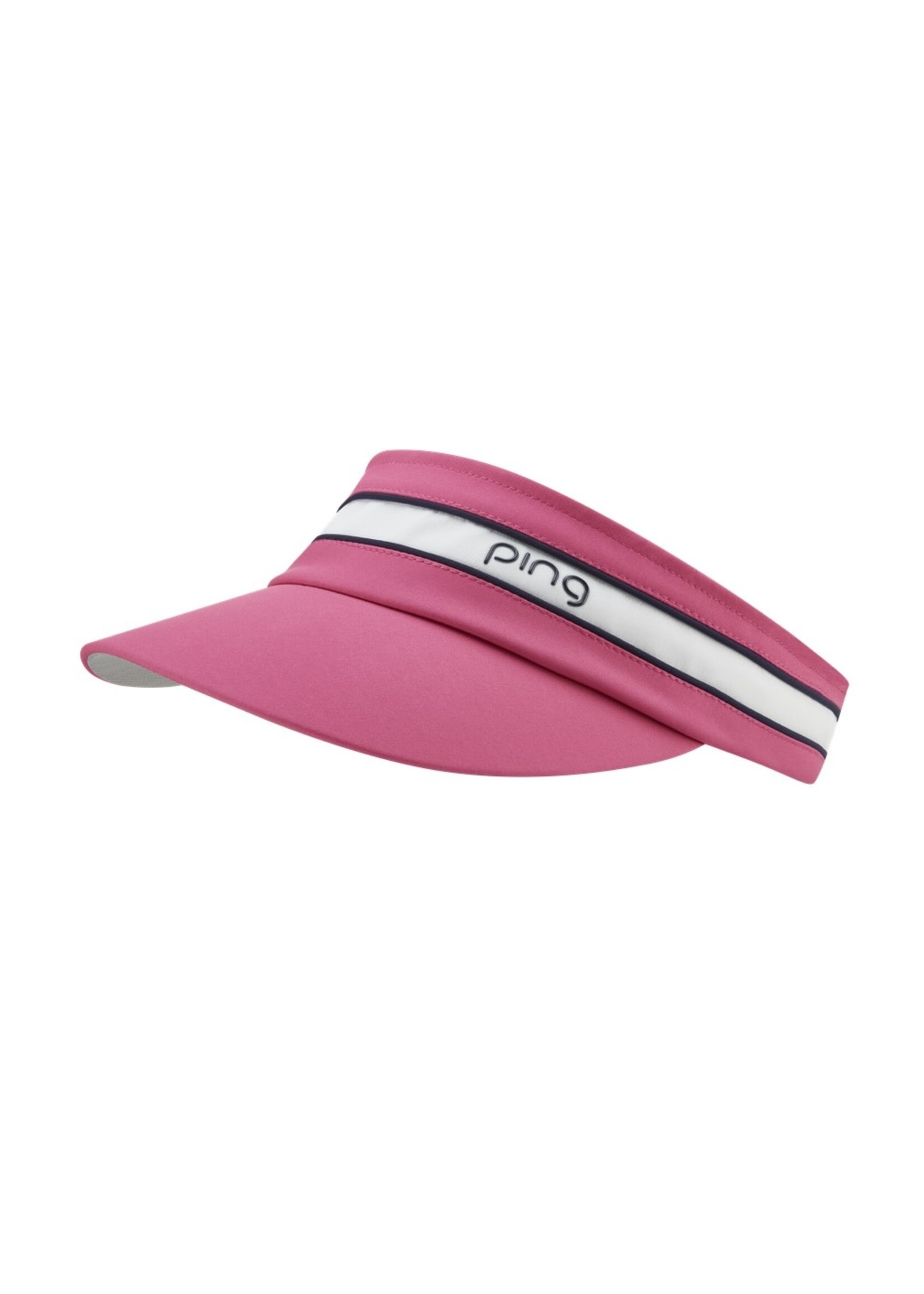 Ping Ping Neo Visor - Pink Blossom