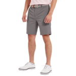 Footjoy Footjoy Par Golf Short - Grey