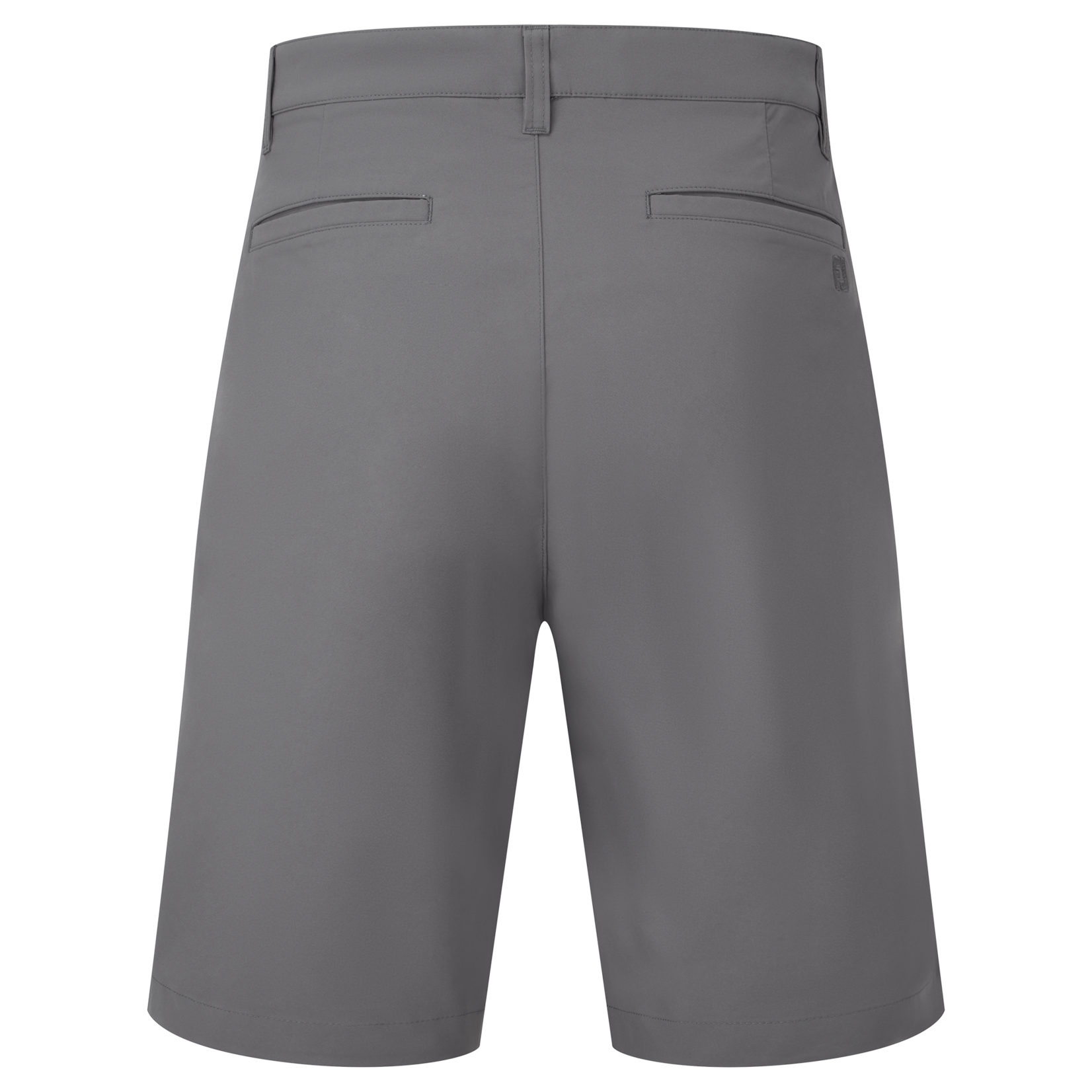 Footjoy Footjoy Par Golf Short - Grey