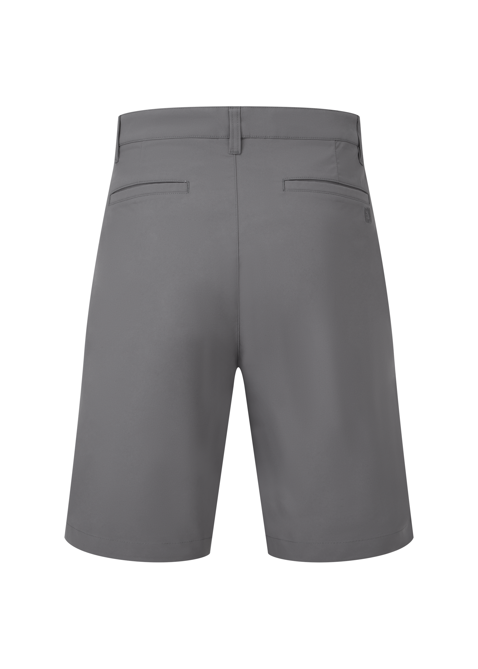 Footjoy Footjoy Par Golf Short - Grey