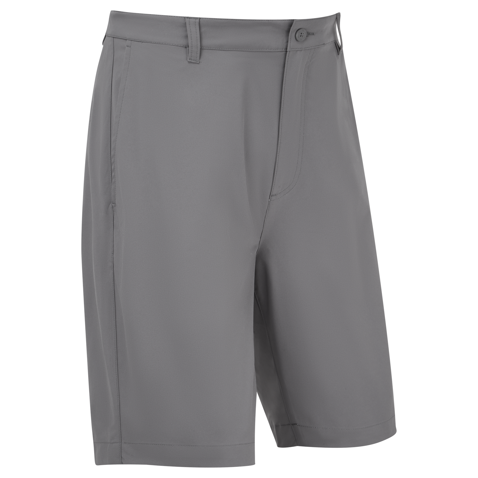 Footjoy Footjoy Par Golf Short - Grey