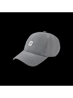 Footjoy Footjoy Fashion Cap - Gravel/Light Pink