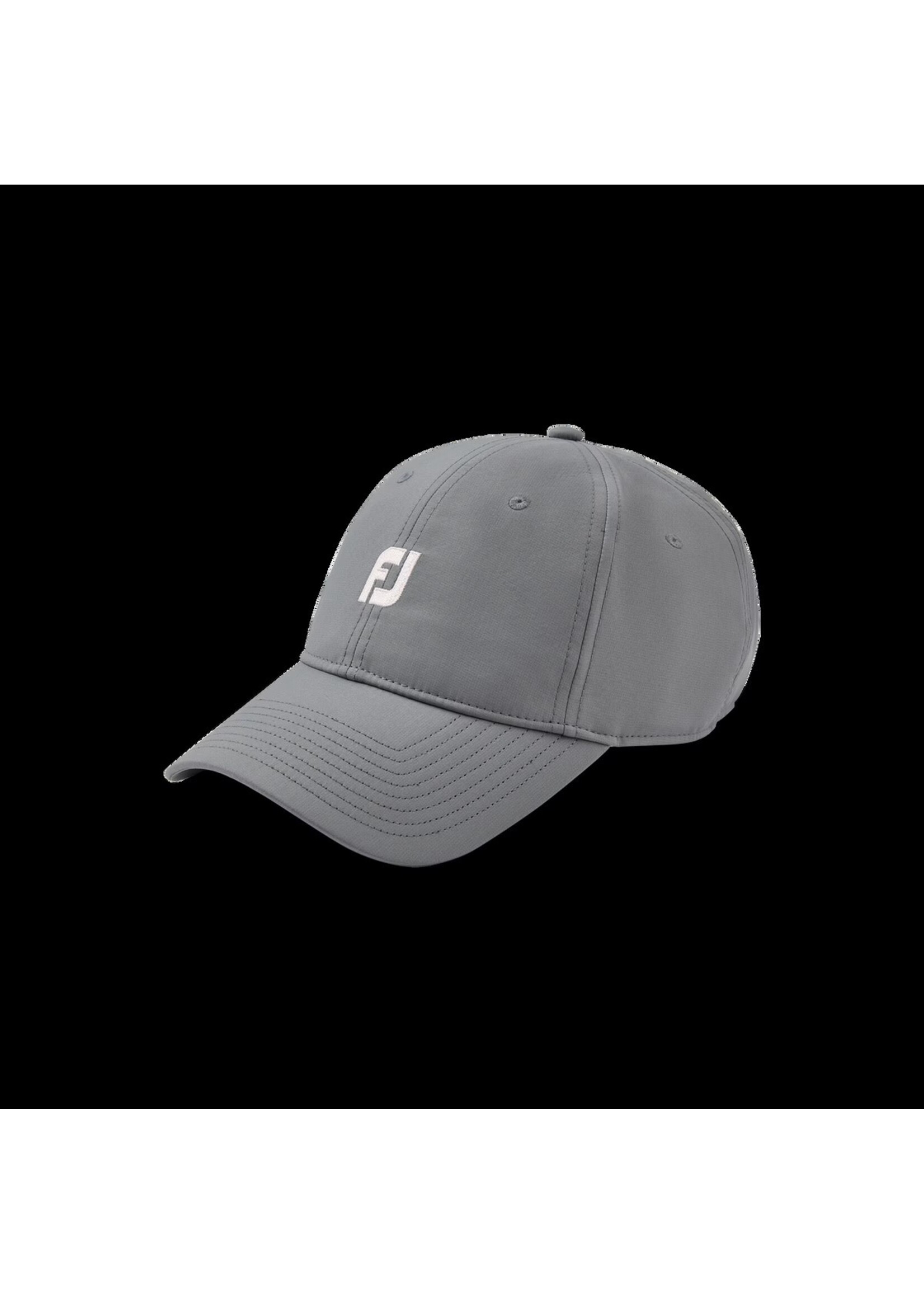 Footjoy Footjoy Fashion Cap - Gravel/Light Pink