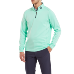 Footjoy Footjoy Chill-Out Pullover - Sea Glass