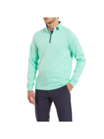 Footjoy Footjoy Chill-Out Pullover - Sea Glass