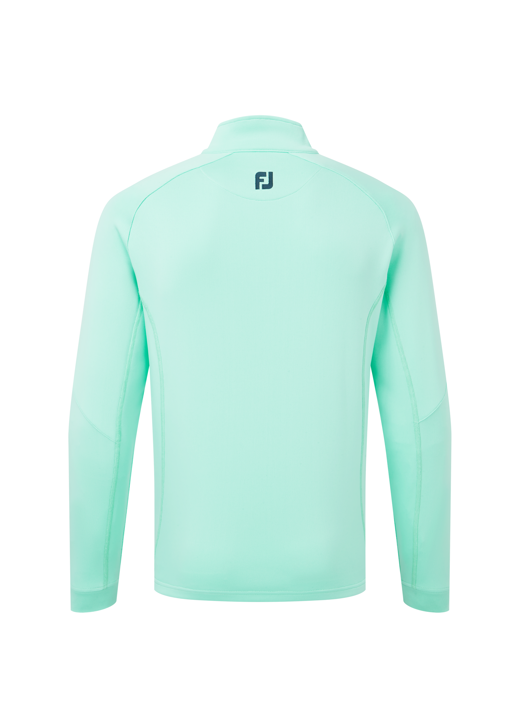 Footjoy Footjoy Chill-Out Pullover - Sea Glass