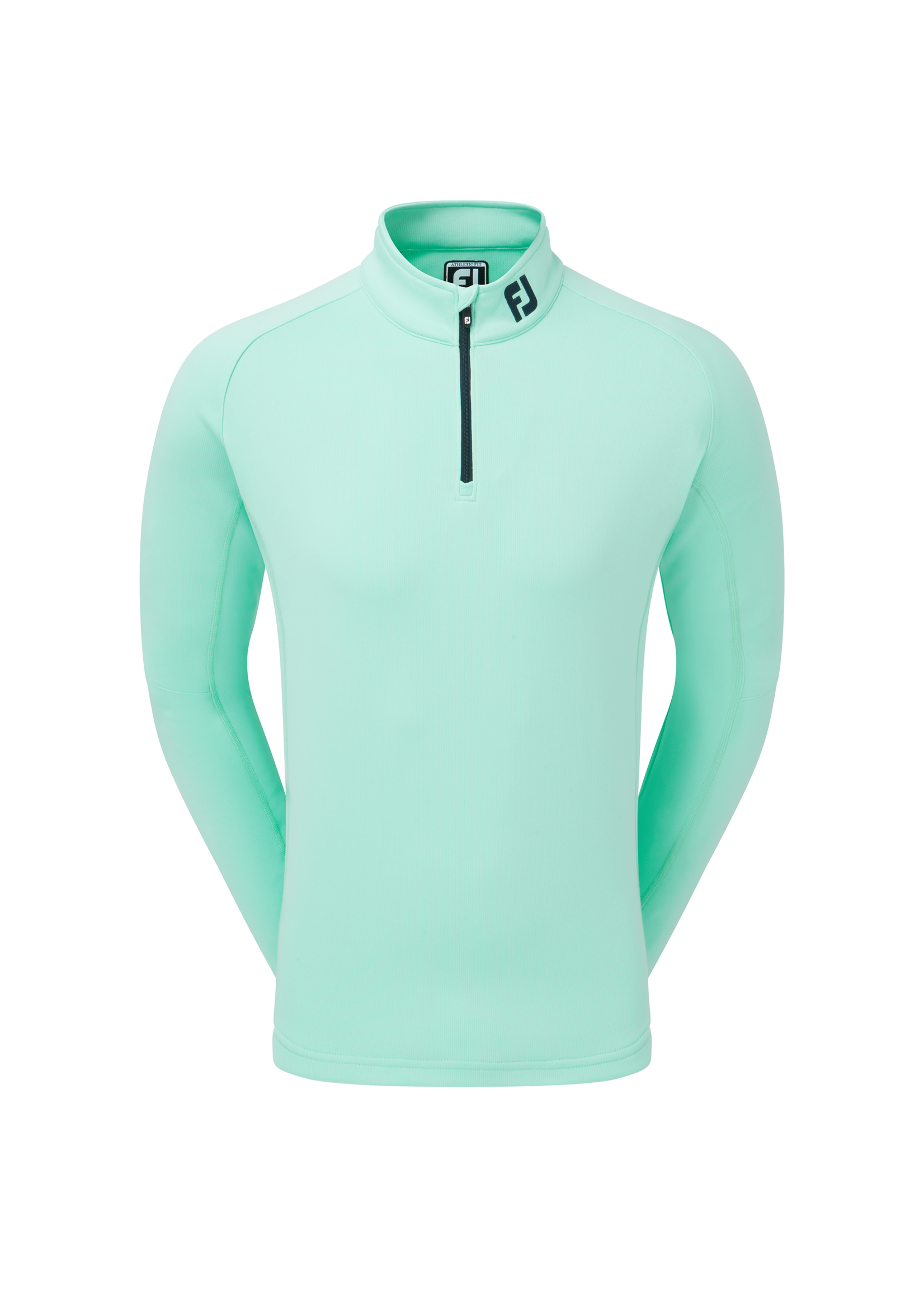 Footjoy Footjoy Chill-Out Pullover - Sea Glass
