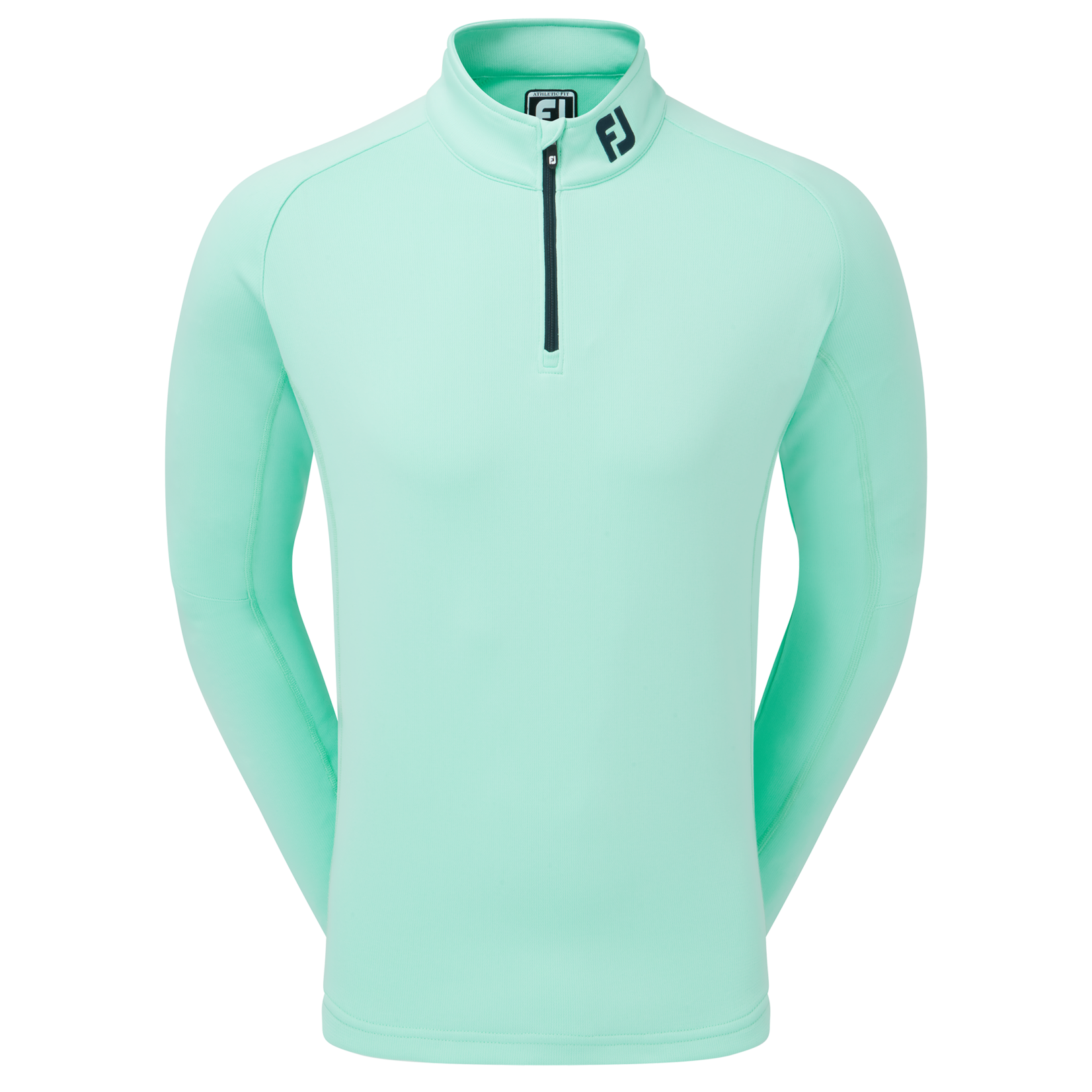 Footjoy Footjoy Chill-Out Pullover - Sea Glass