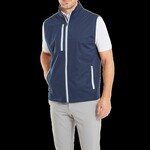 Footjoy Footjoy Softshell Vest - Navy