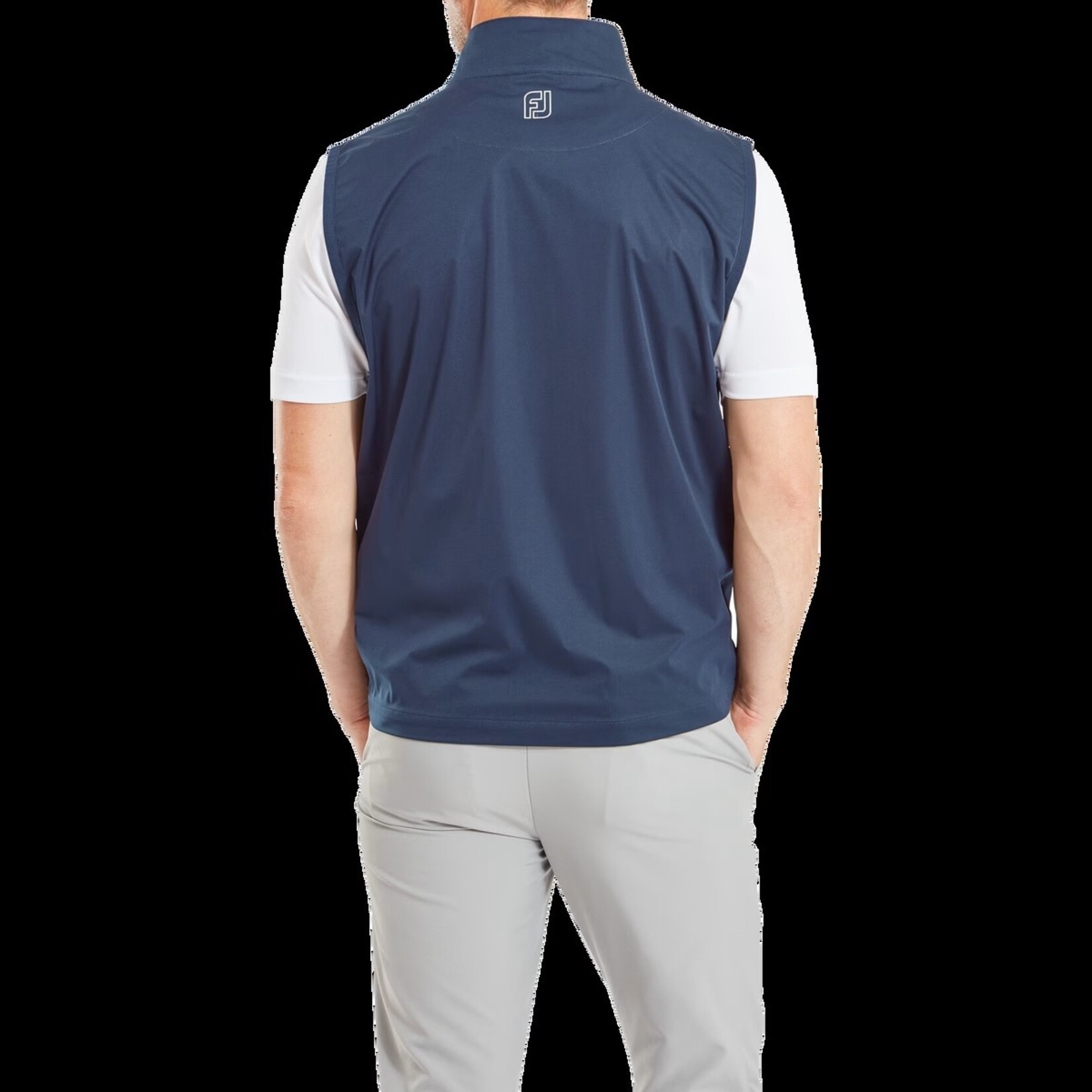 Footjoy Footjoy Softshell Vest - Navy