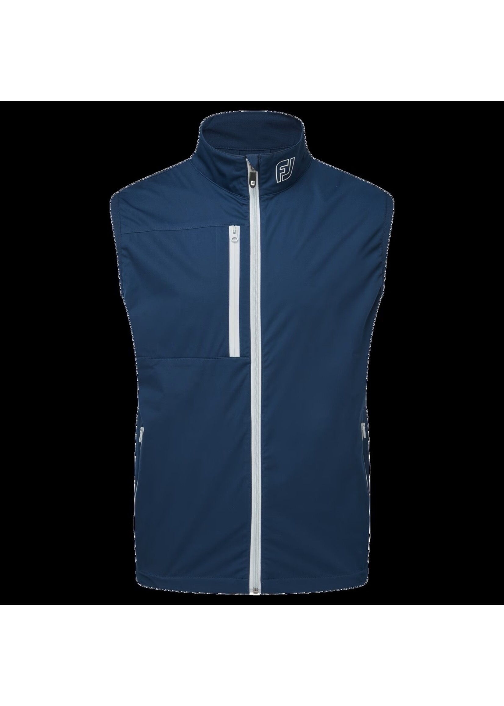 Footjoy Footjoy Softshell Vest - Navy