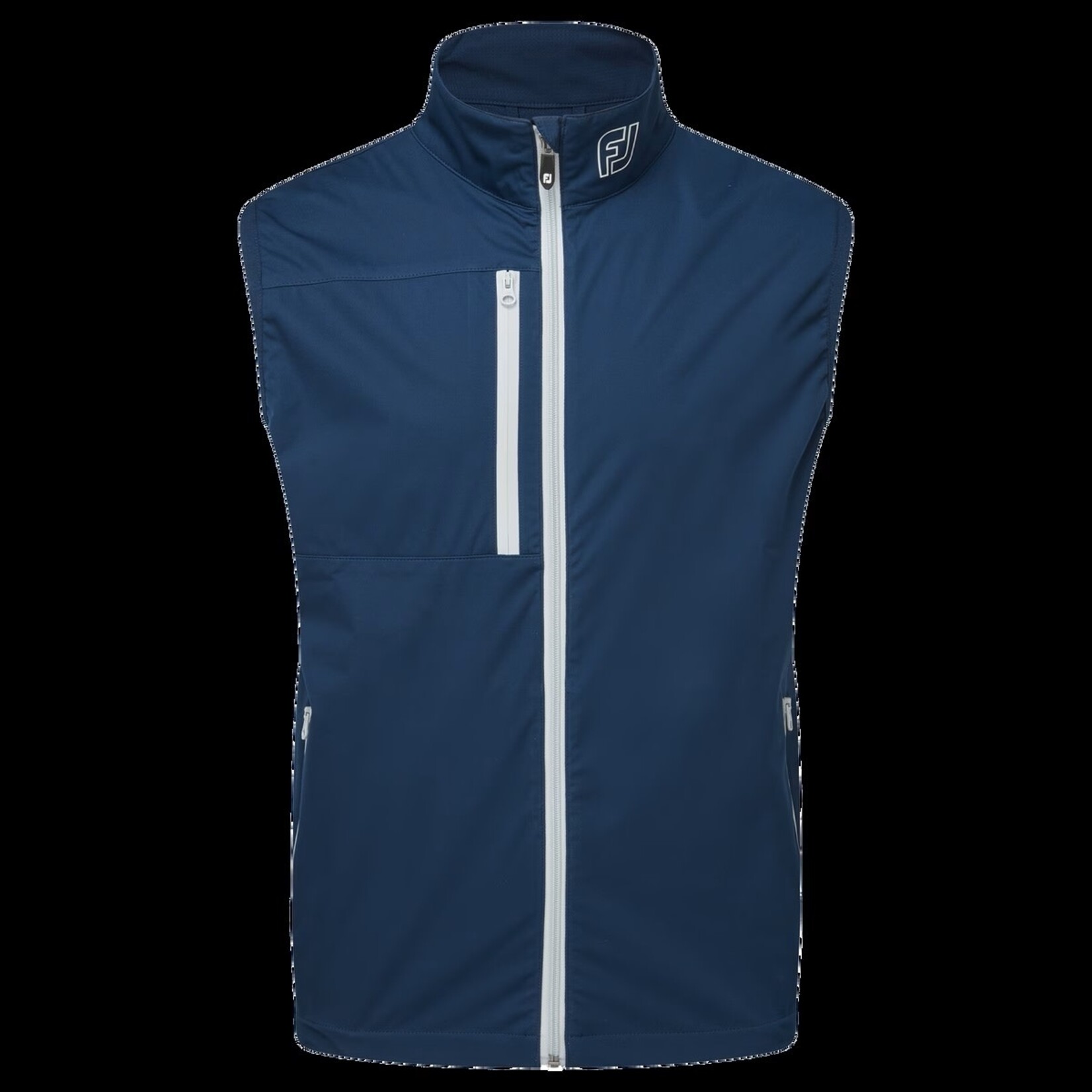 Footjoy Footjoy Softshell Vest - Navy