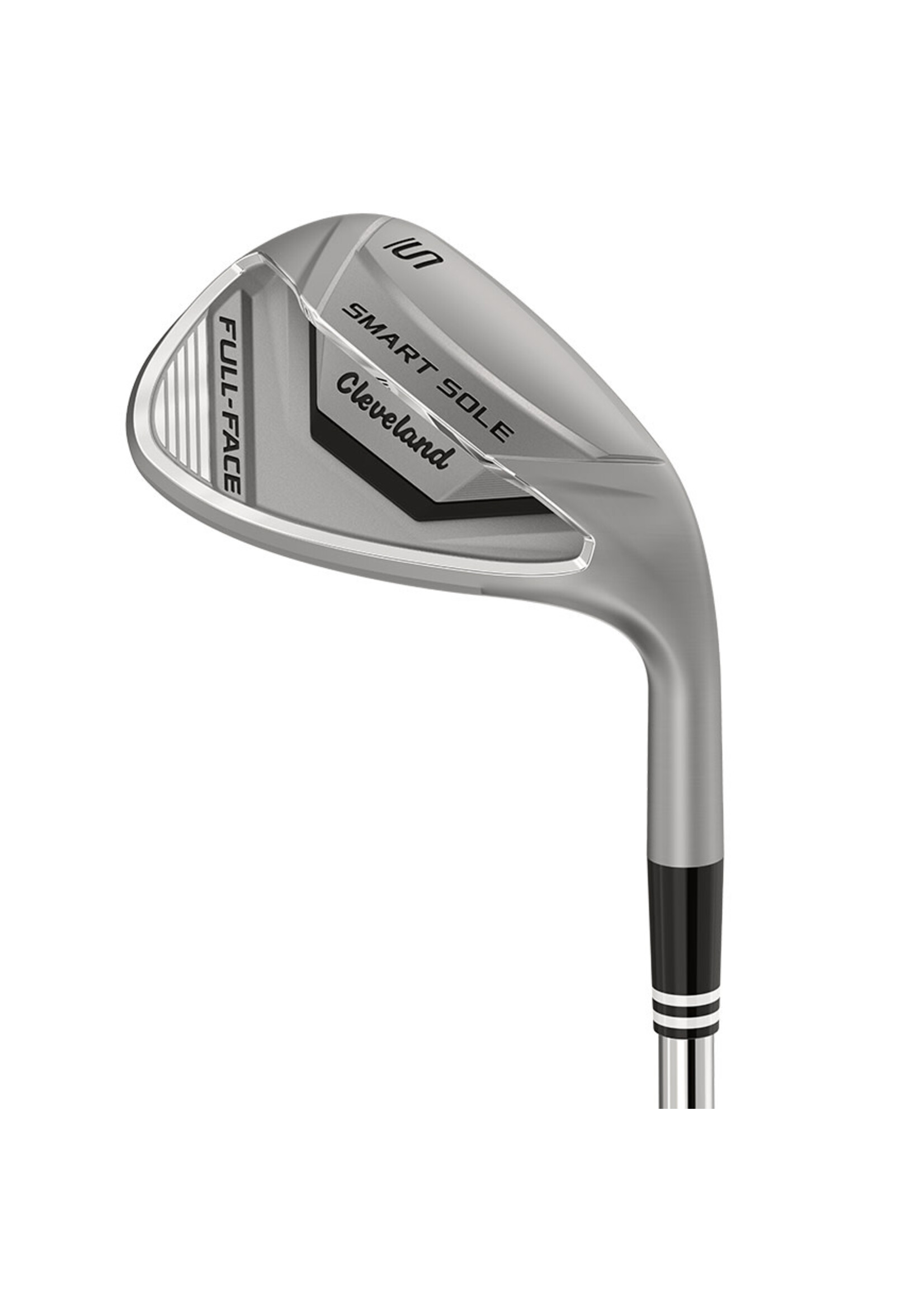 Cleveland Cleveland Smart Sole Full Face - S graphite 58 degrees