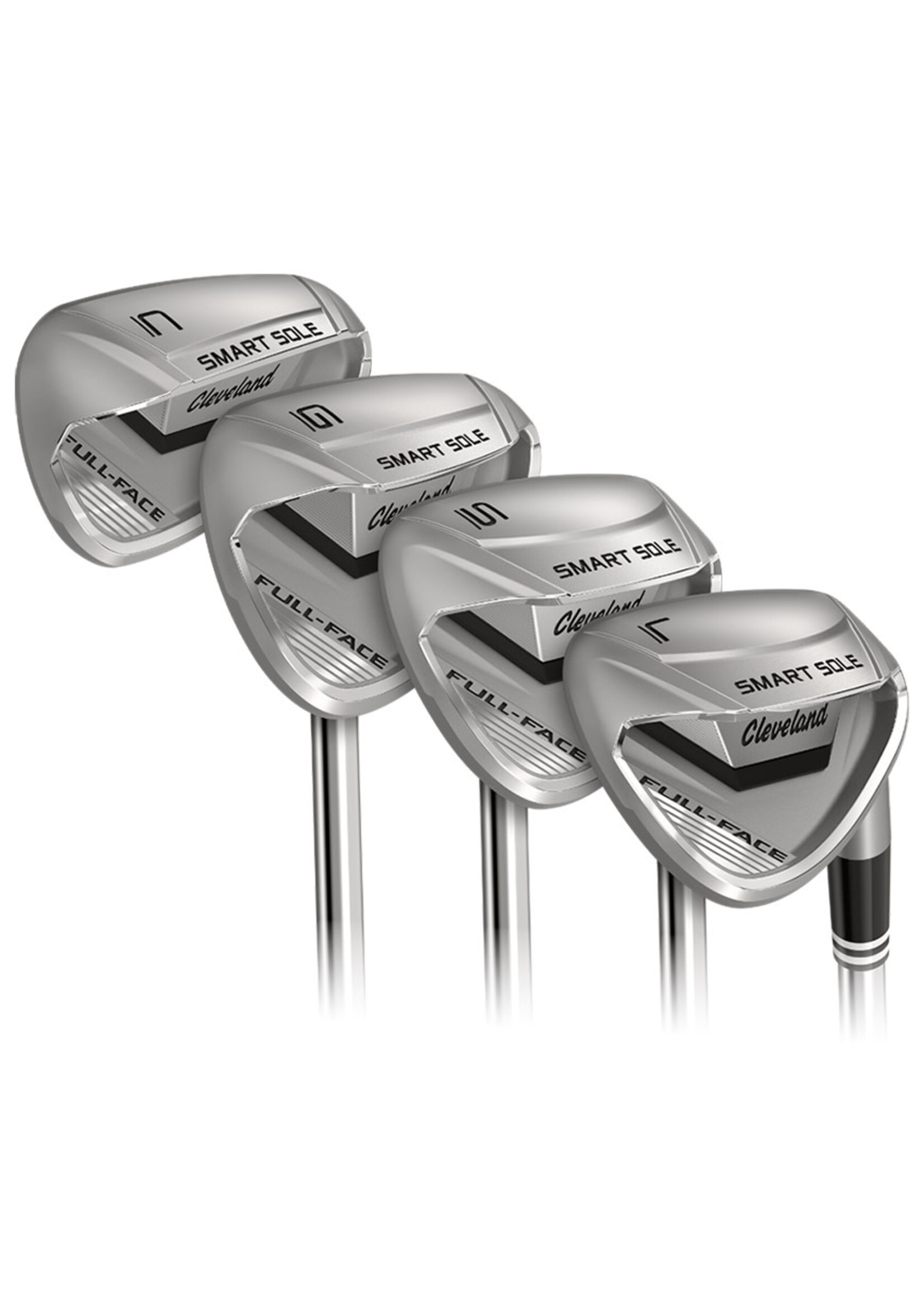 Cleveland Cleveland Smart Sole Full Face - G graphite 50 degrees