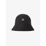 Cross Cross Nils Hat - Black