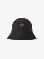Cross Cross Nils Hat - Black