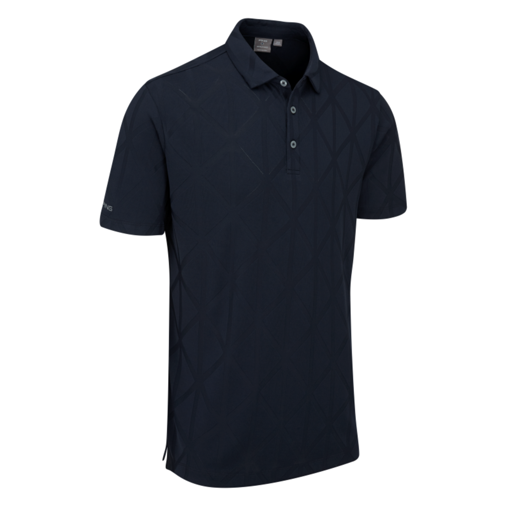 Ping PING Lenny Polo - Navy