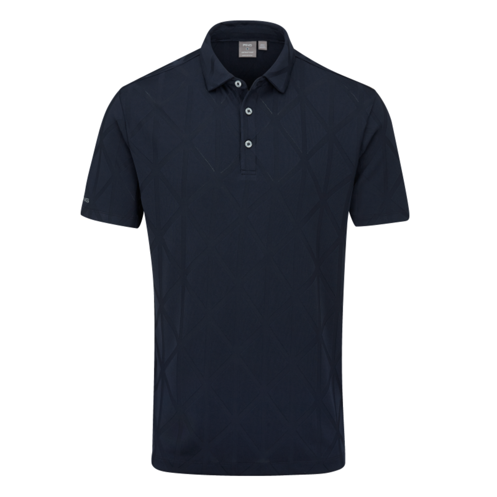 Ping PING Lenny Polo - Navy