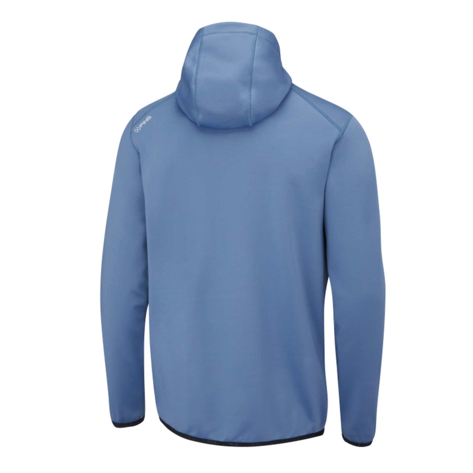 Ping PING Mr. PING Hoodie - Coronet Blue