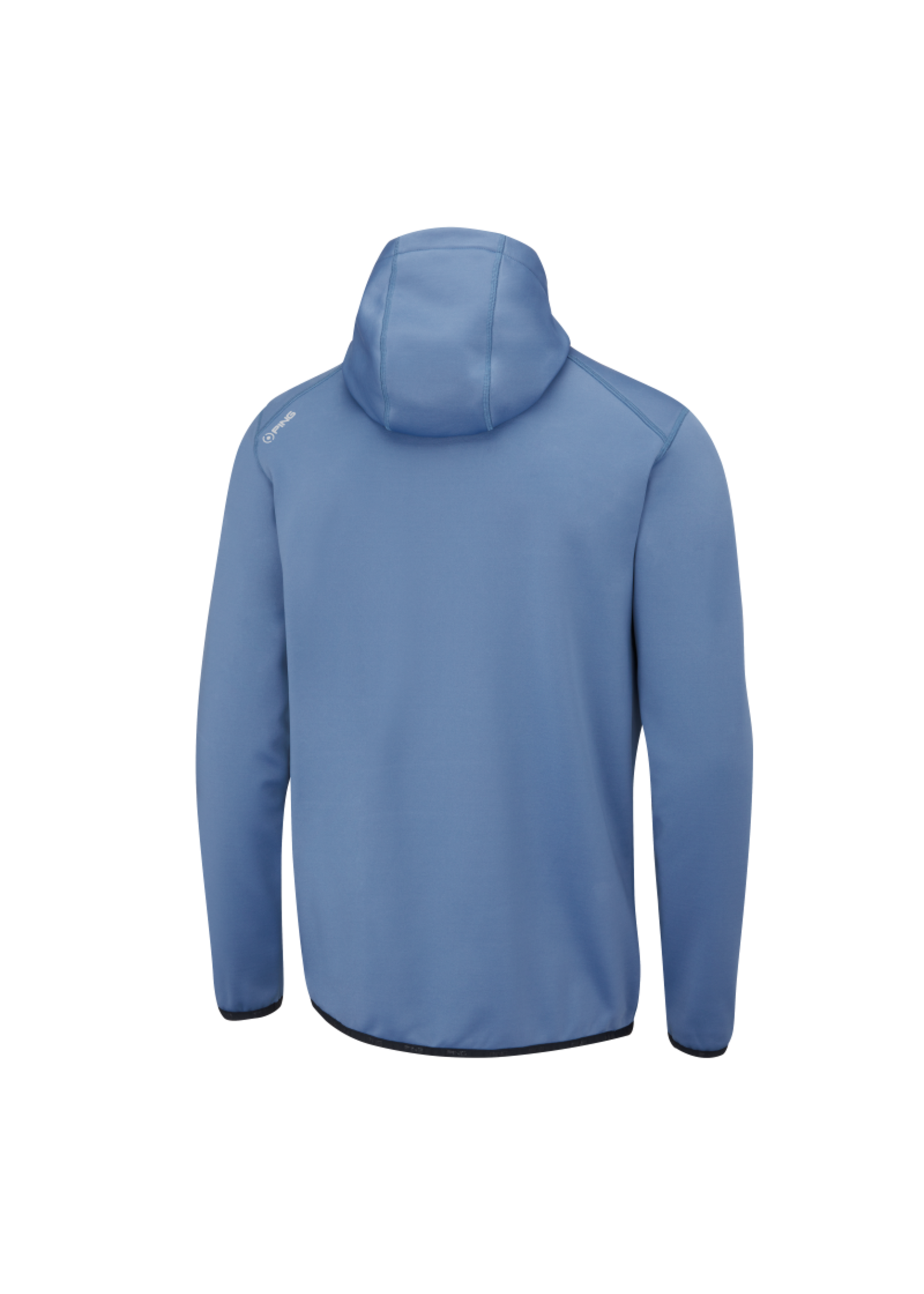 Ping PING Mr. PING Hoodie - Coronet Blue