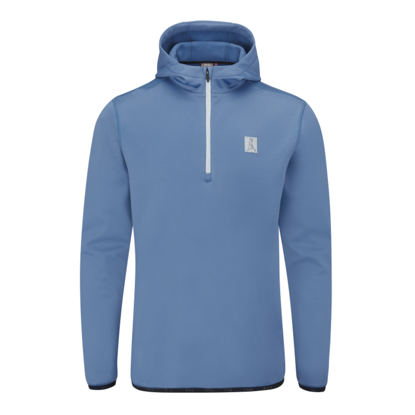 Ping PING Mr. PING Hoodie - Coronet Blue