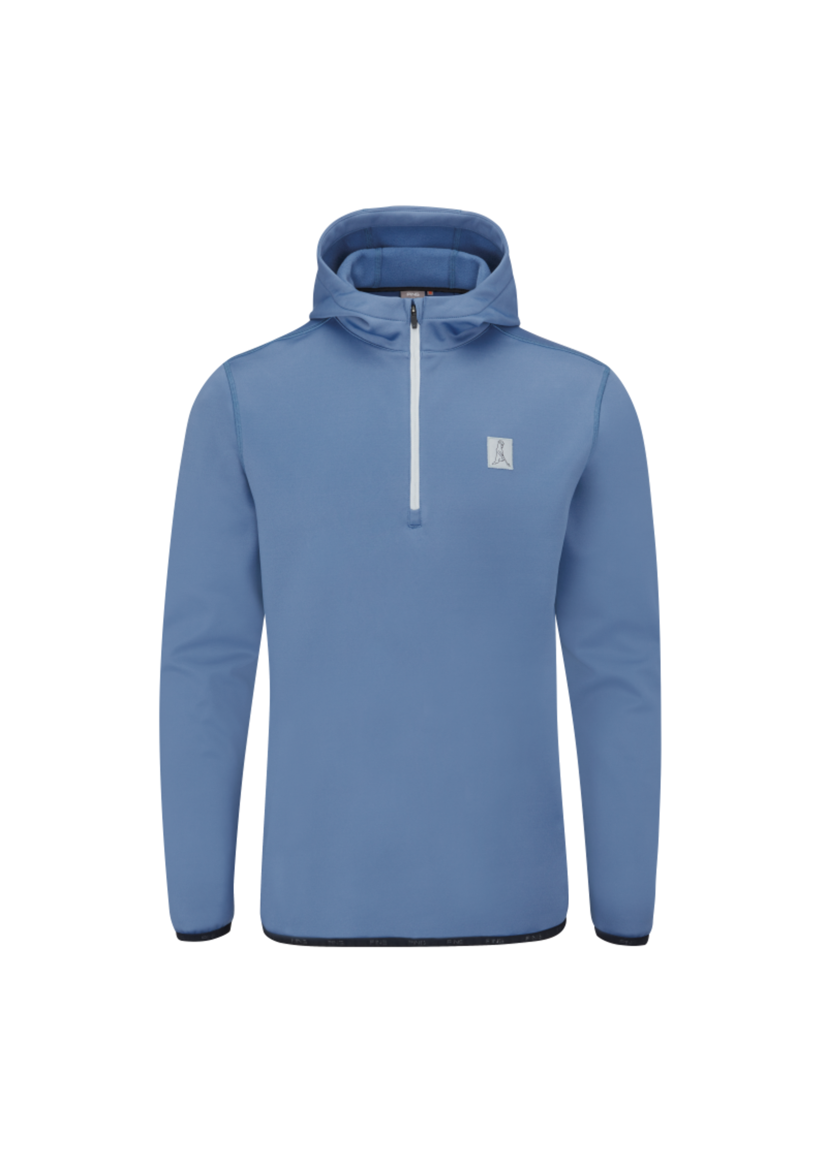Ping PING Mr. PING Hoodie - Coronet Blue