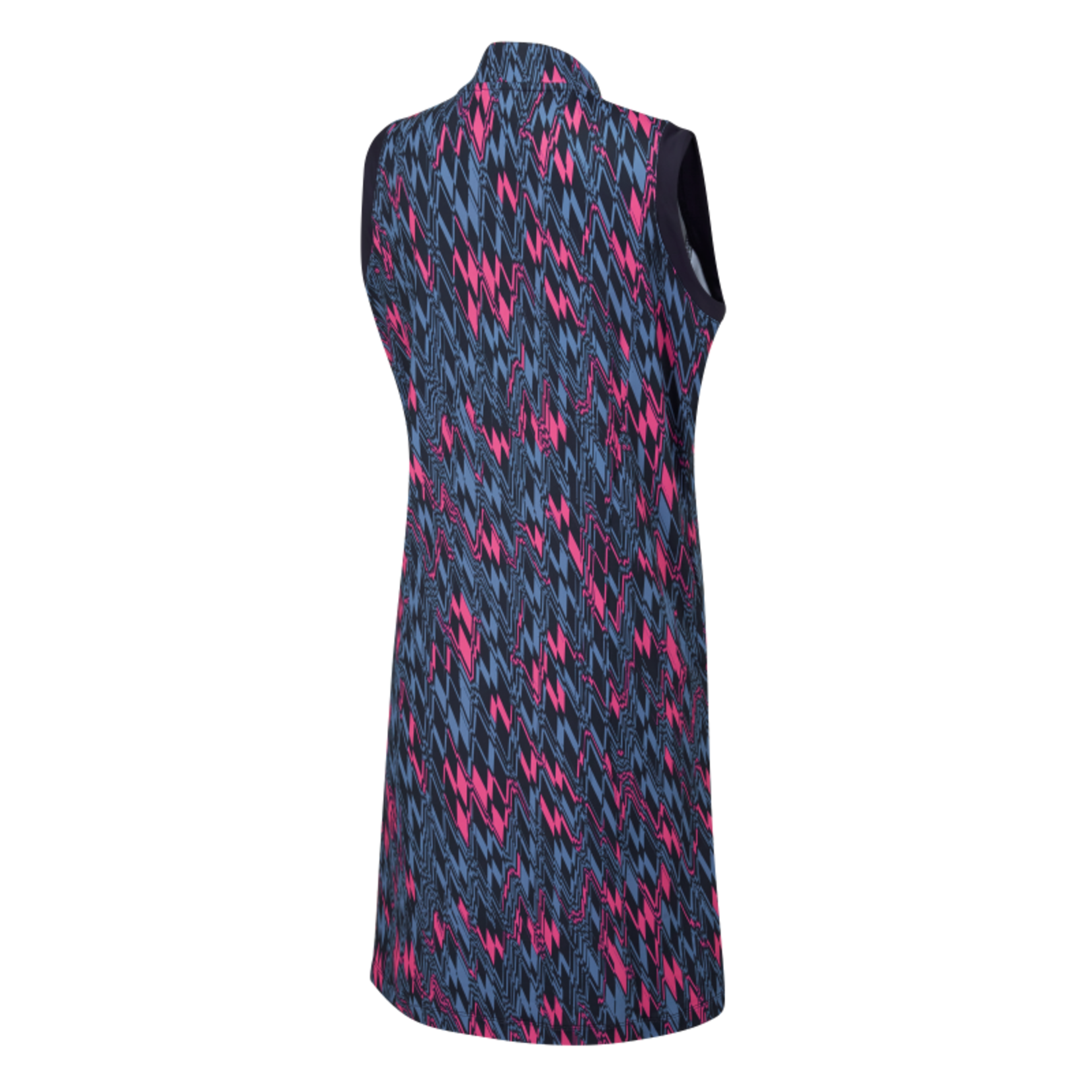 Ping PING Ellen Dress - Navy/Multi