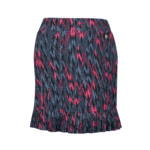 Ping PING Georgia Skort - Navy/Multi