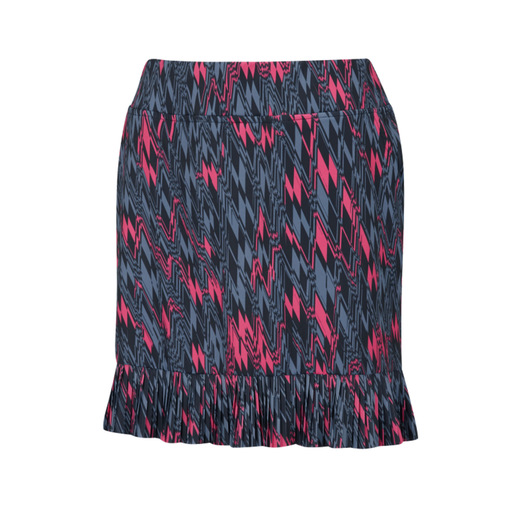 Ping PING Georgia Skort - Navy/Multi