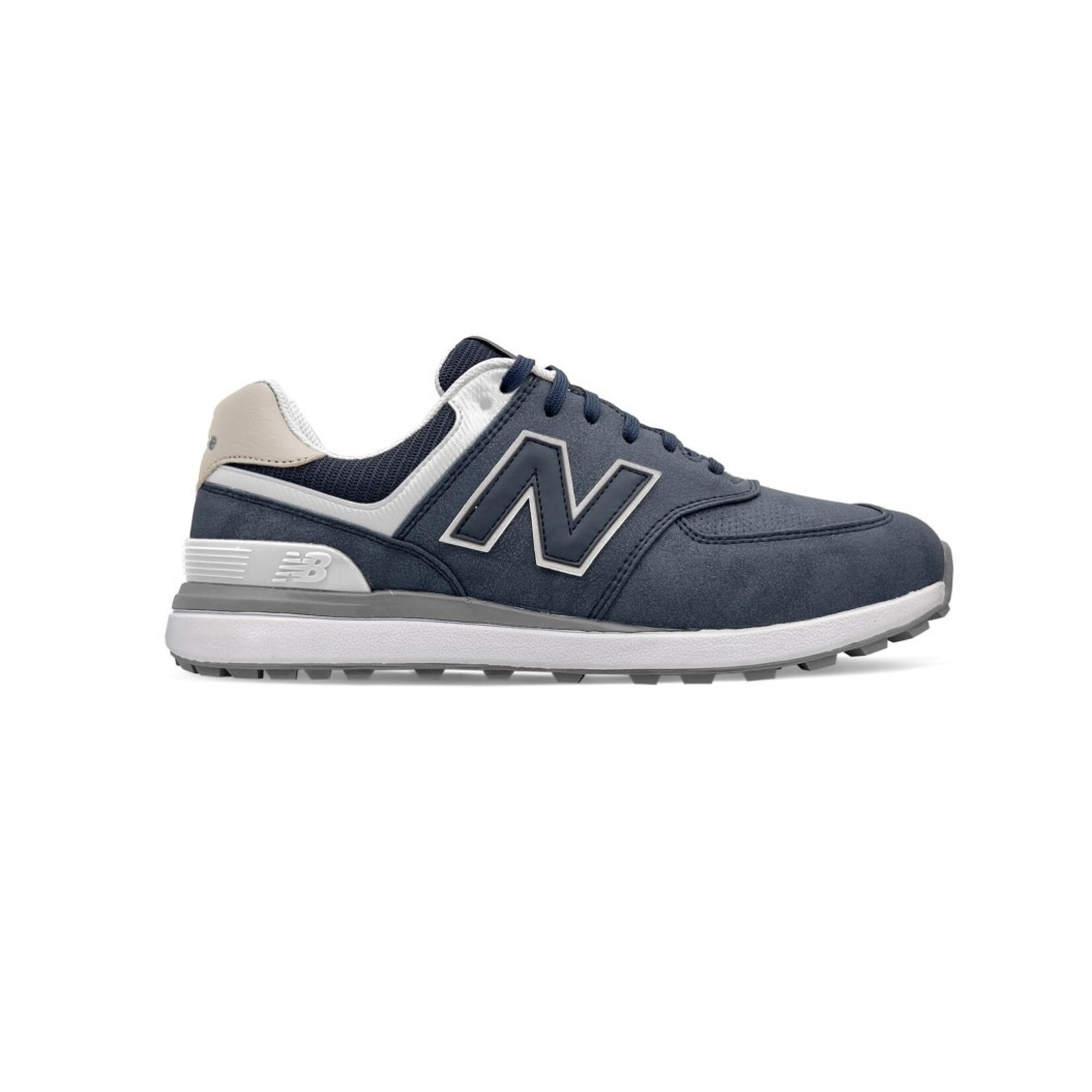 New Balance New Balance WMS 574 GREENS V2 - Navy/White