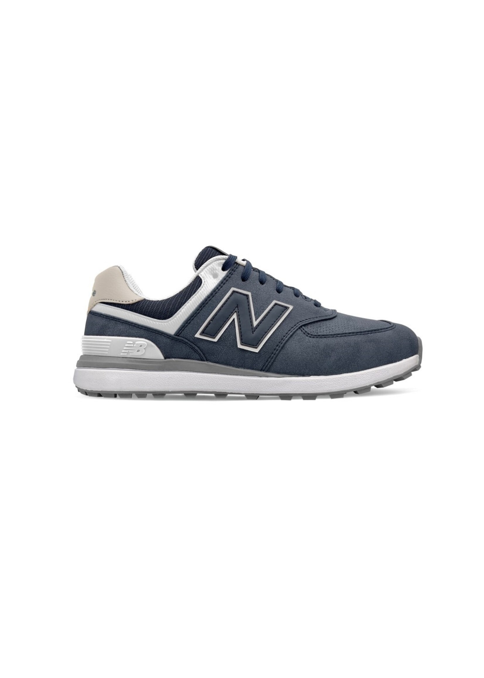New Balance New Balance WMS 574 GREENS V2 - Navy/White