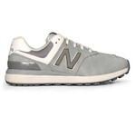 New Balance New Balance WMS 574 GREENS V2 - Light Grey US 9 / EU 39