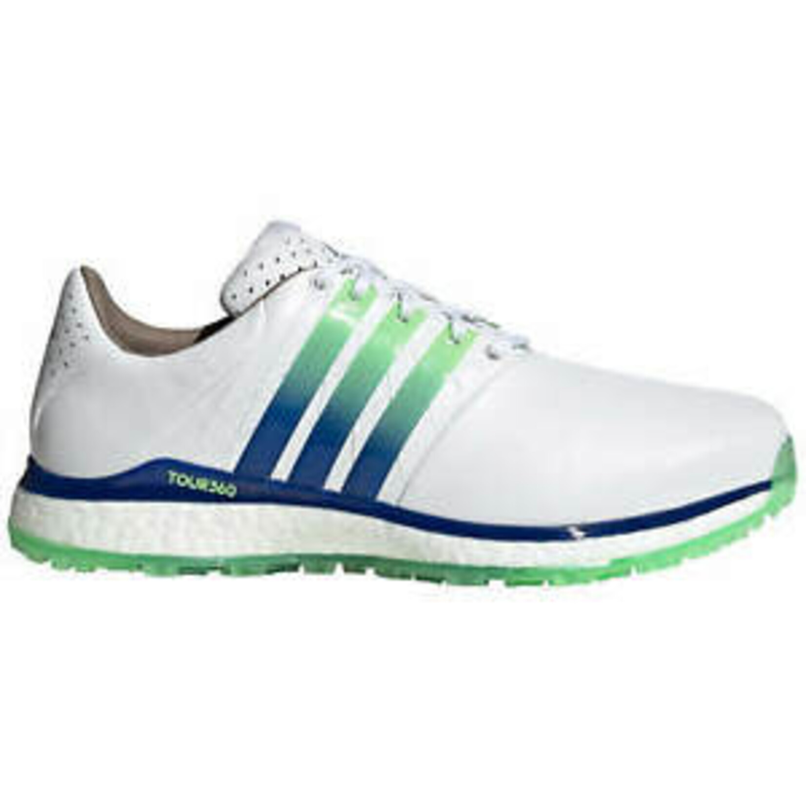 Adidas Adidas TOUR360 XT-SL 2 White/Royal/Mint UK 10,5 / 45 1/3