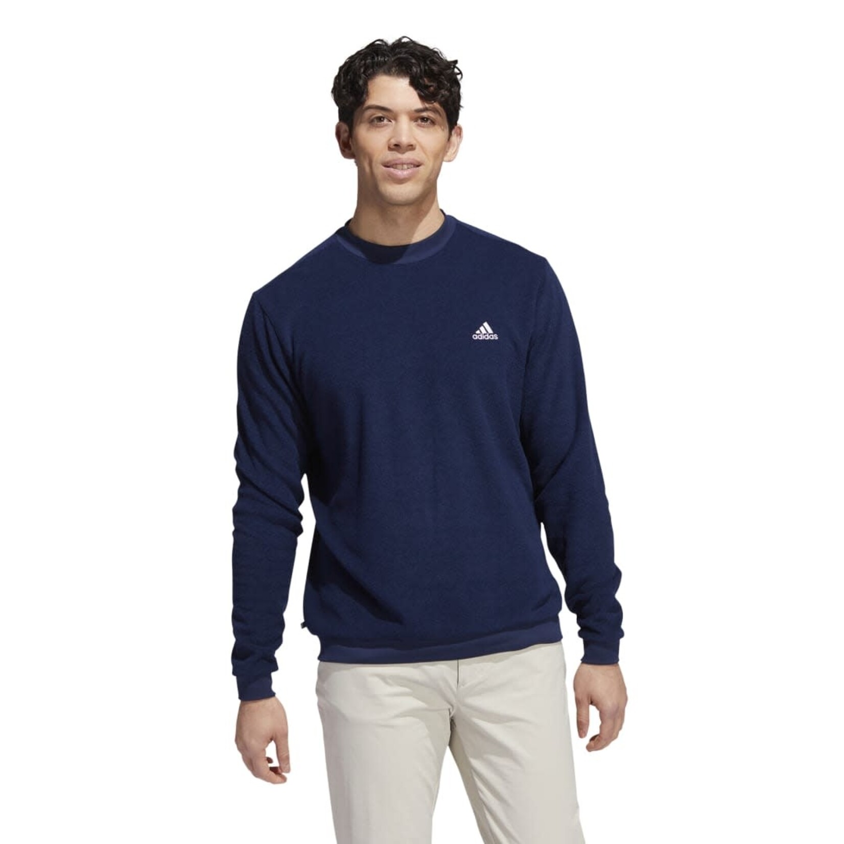 Adidas Adidas M Core Sweatshirt - Navy XL
